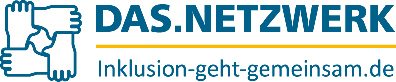 Logo Das.Netzwerk inklusion-geht-gemeinsam.de